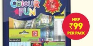 Color Fun 25 Combo Kit