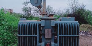 150 Kva Copper Winding Distribution Transformer