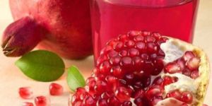 Pomegranate Liquid Extract