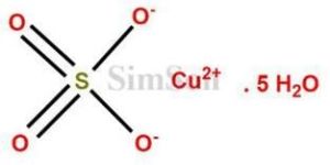 COPPER (II) SULPHATE Pentahydrate