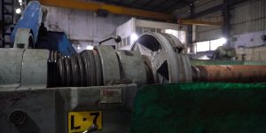 Deep Hole Boring Job Work