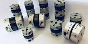 Flexible Disc Type Coupler