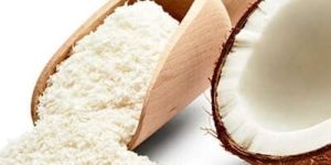 Desiccated Coconut Powder