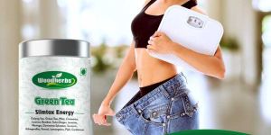 Slimtox Energy Green Tea