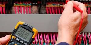 Electrical Testing Services