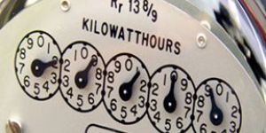 Industrial Energy Audit