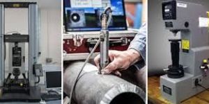 Mechanical Testing Services