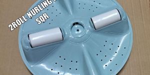 Washing Machine Pulsator