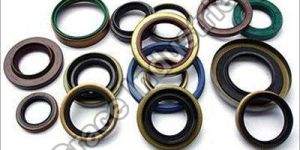 Oil Seal