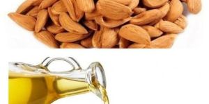 Mamra Almond Oil