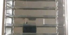 Blister Packaging Tray