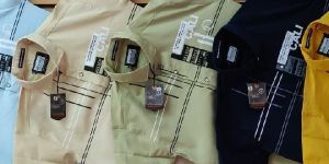 Men Cotton Shirt
