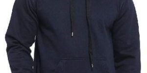 Mens Cotton Pullover