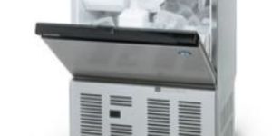 Ice Cube Maker Machine