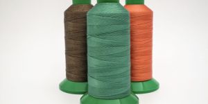 Nylon 6.6 Treatment Thread