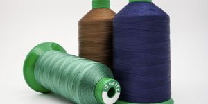 Nylon 6 Soft Thread (QUARTZ)