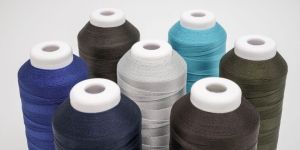 Nylon 6 Treatment Thread