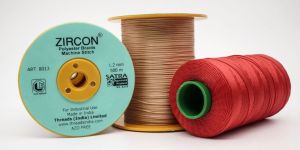 Polyester Lubricated Braids