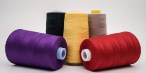 Sapphire Spun Polyester Threads