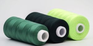 Zen Spun Polyester Threads