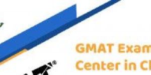 GMAT Exam Test Center