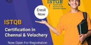 ISTQB Certification Training in Chennai