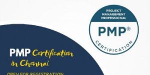 PMP Certification in Chennai