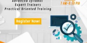 Software Testing Training in Chennai