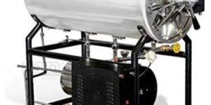 Autoclave (Horizontal)