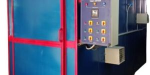 Stainless Steel Tray Dryer