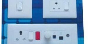 Kabel RR Electrical Switches