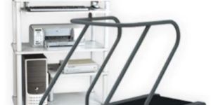 12 Lead Stress Test System