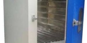 Bacteriological Incubator