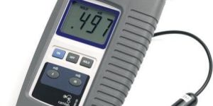 Conductivity Meter