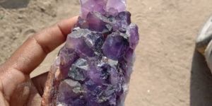 Amethyst Stones