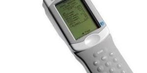 Handheld Blood Analyzer