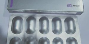 Ademetionine 400 Mg Tablet