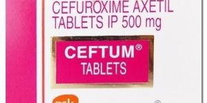Ceftum Tablets