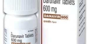 Danavir 600