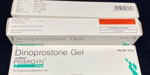 Dinoprostone Gel