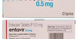 entavir 0.5 mg