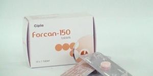 Fluconazole Tablet
