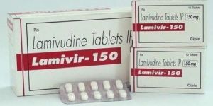 Lamivudine Tablet