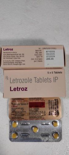 Letrozole Tablets