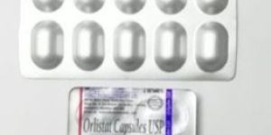 Orlistat Capsules