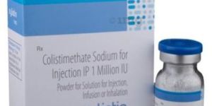 Xylistin 1MIU Injection