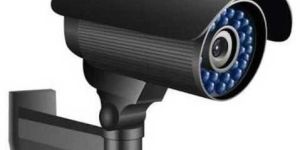 CCTV Surveillance System