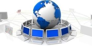 Computer Networking System