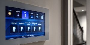 Lighting Automation System