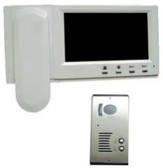 Video Door Phone